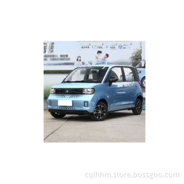 Baizhi Bear Mini Yetişkinler için Araçlar Voiture Electrique Four Wheeler Eec Elektrik Araba